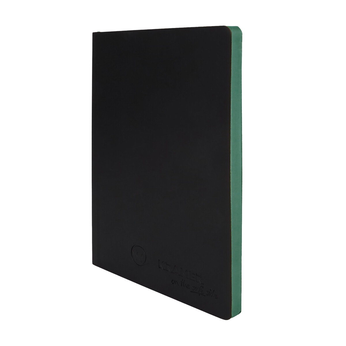 Notizbuch A5 softcover