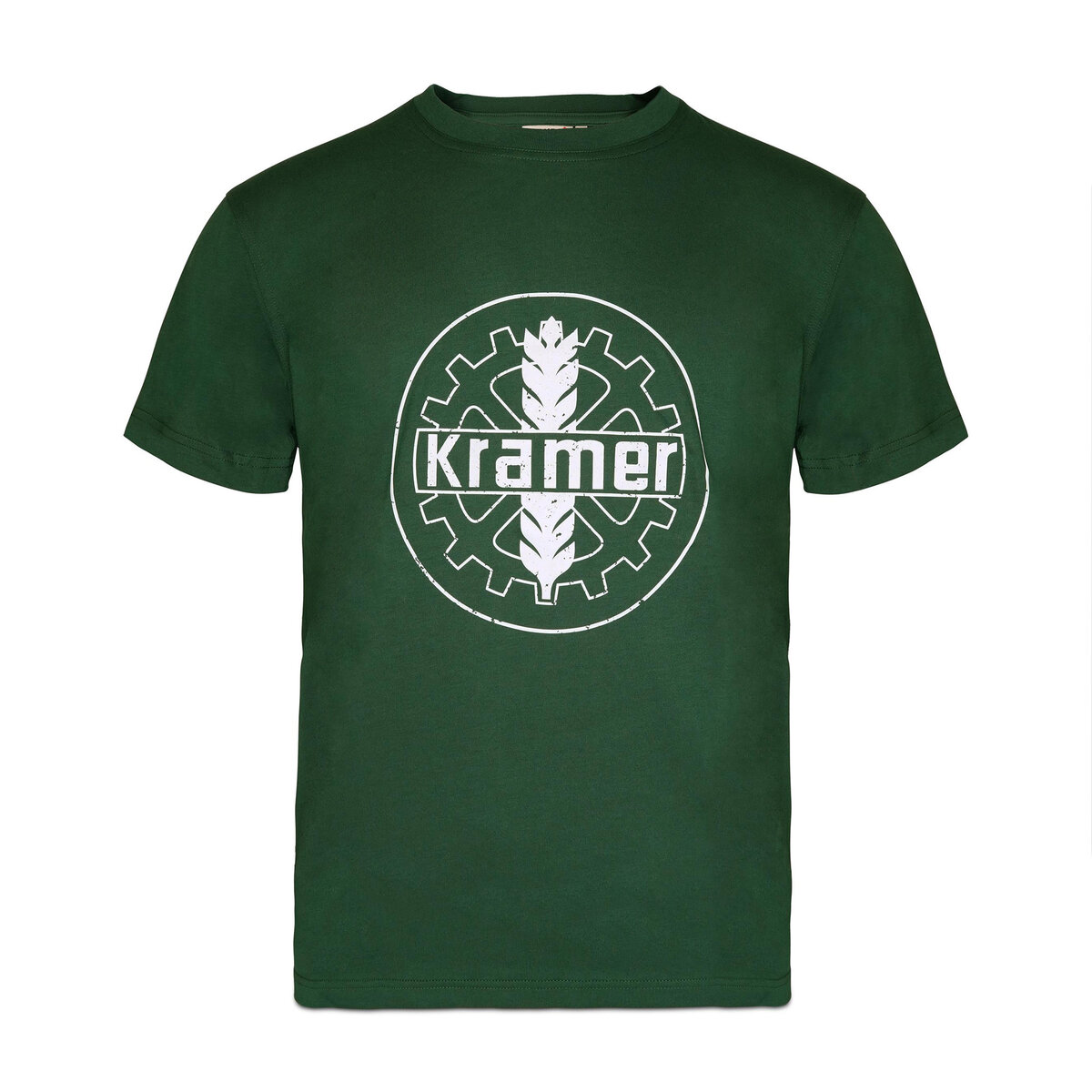 T-Shirt Heritage Tanne