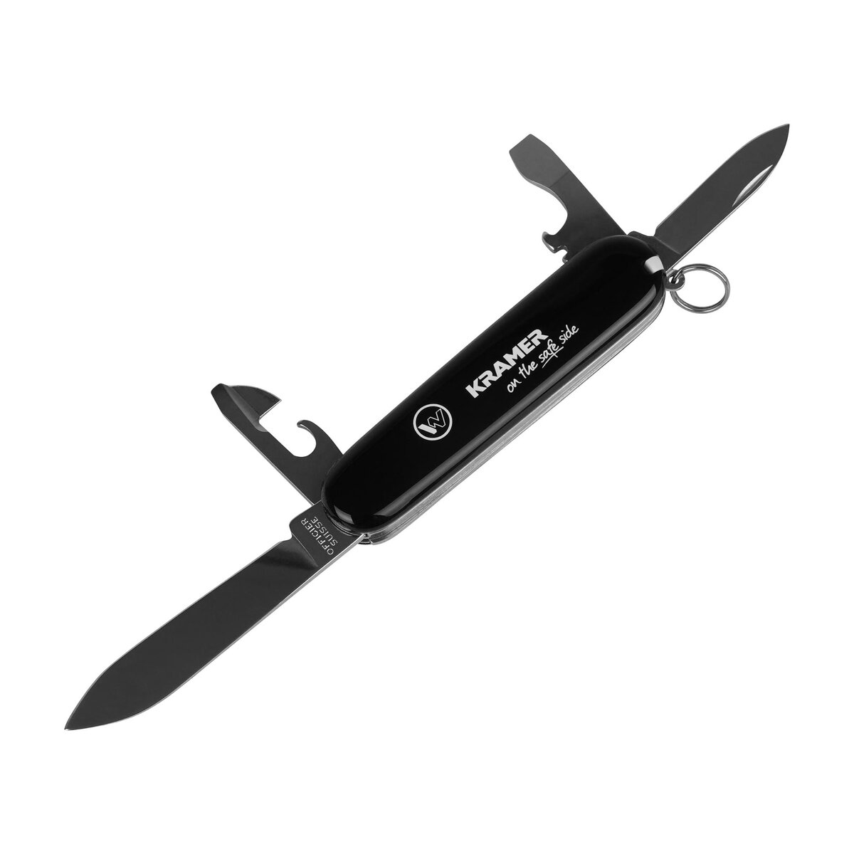 Pocket knife