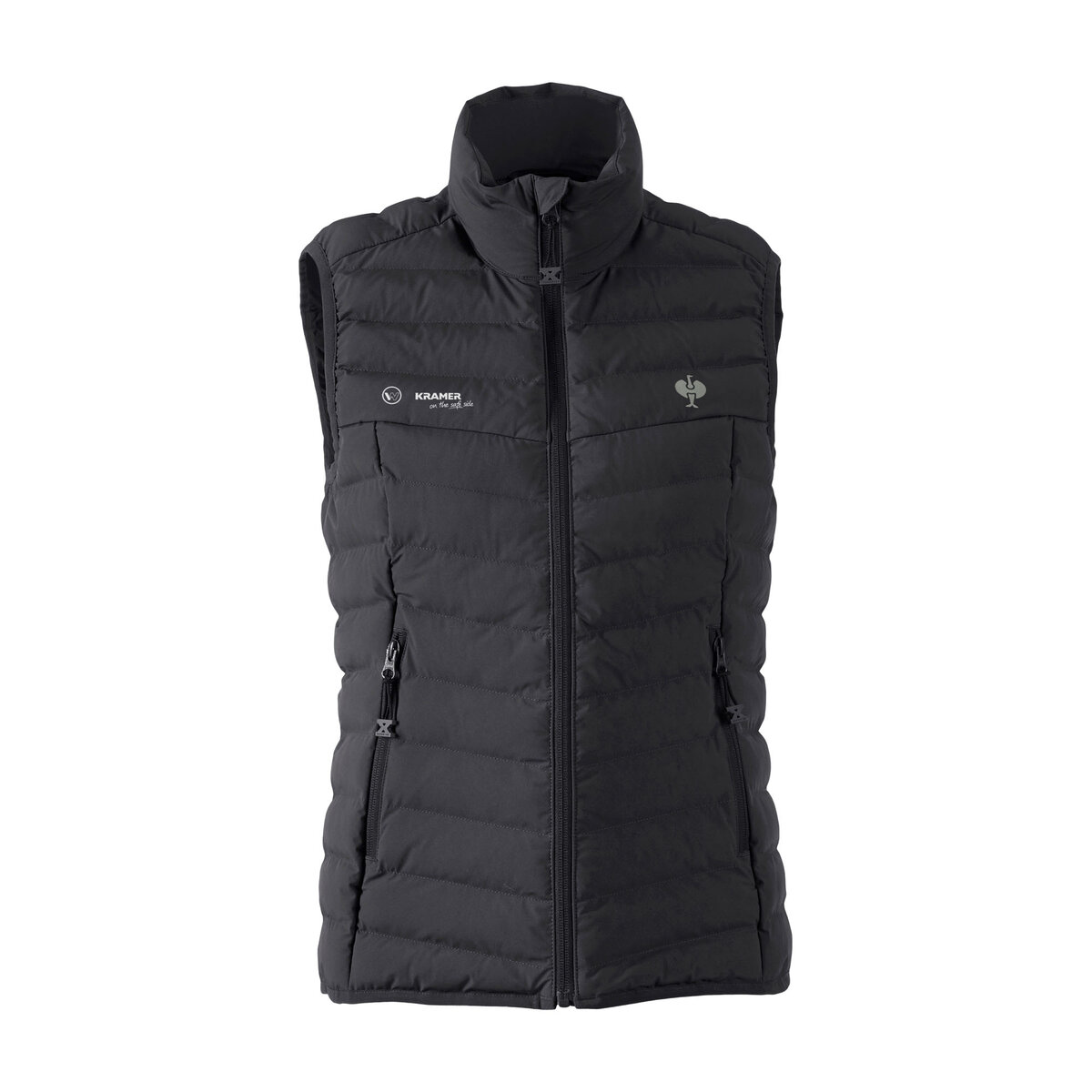 Weste Damen Stepp motion ten STRAUSS®