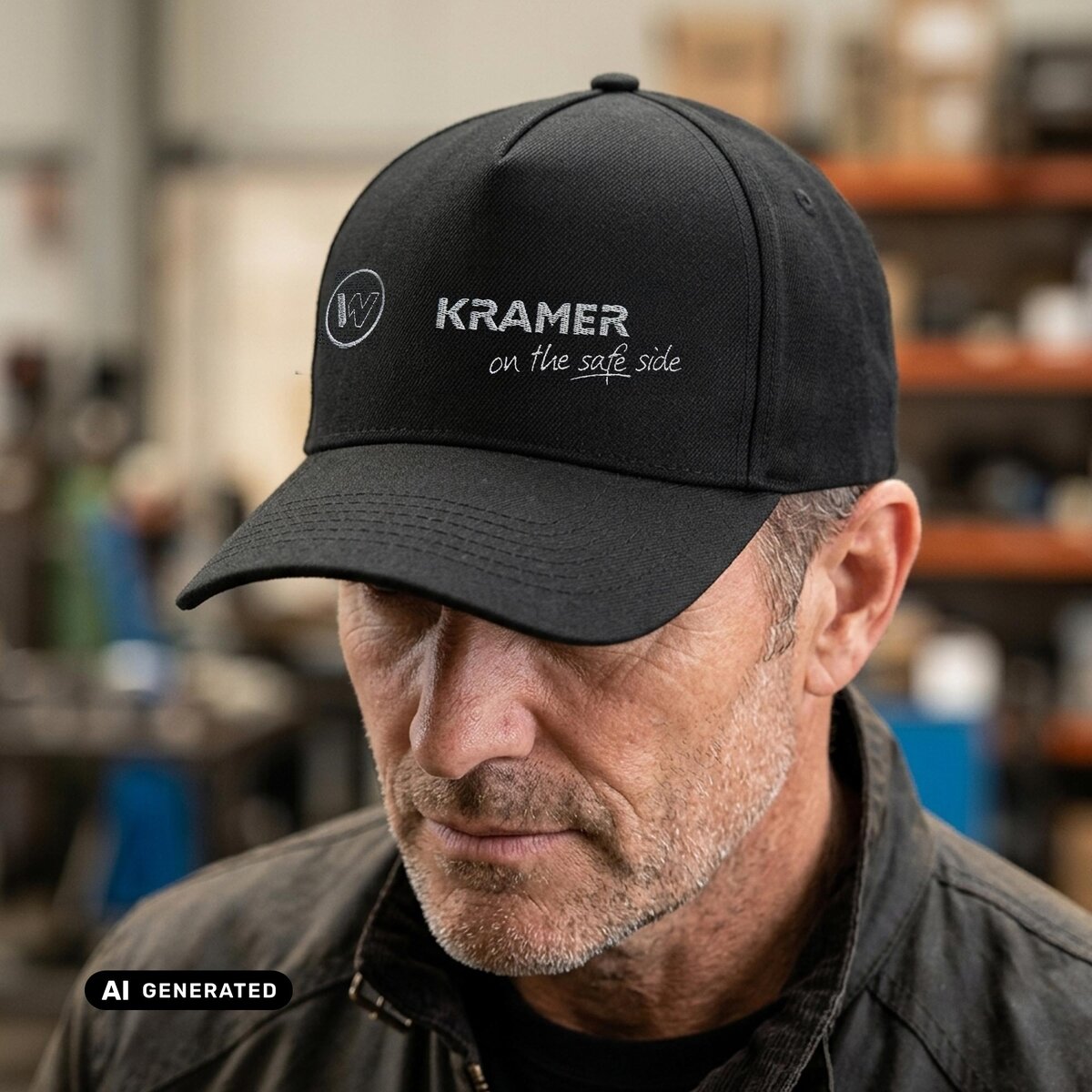 Cap Promo