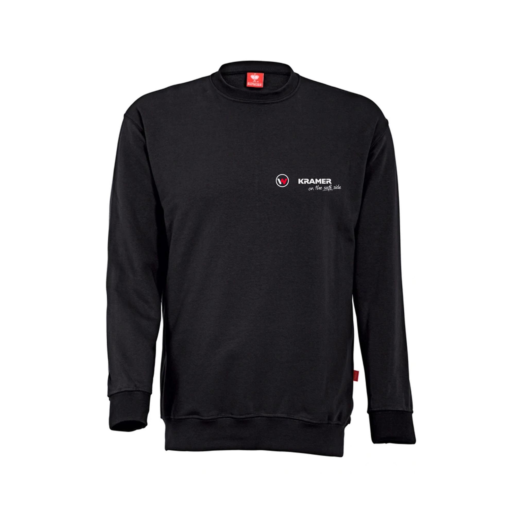 Sweatshirt aus Baumwolle, e.s. 89331