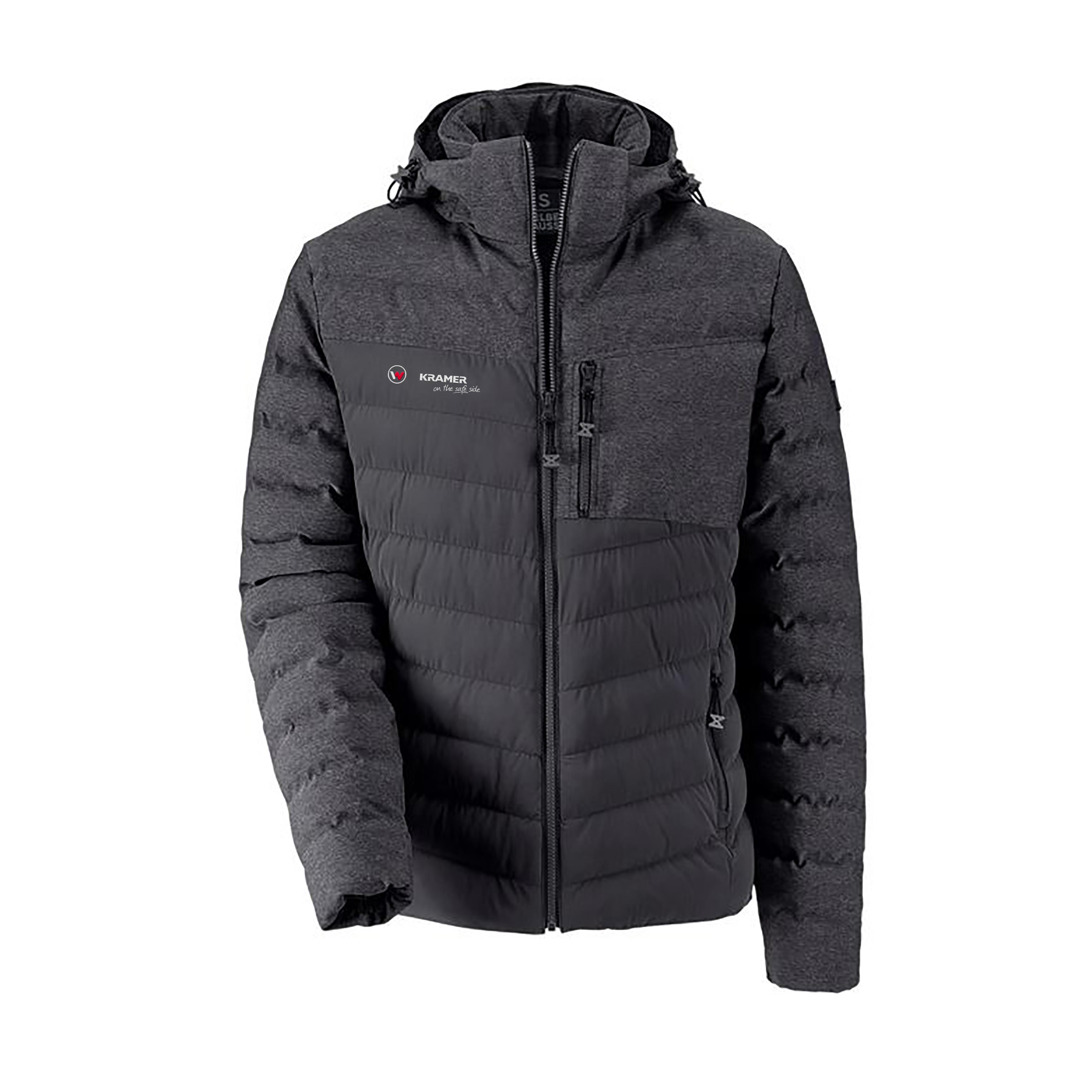 Winterjacke motion ten e.s. 66108