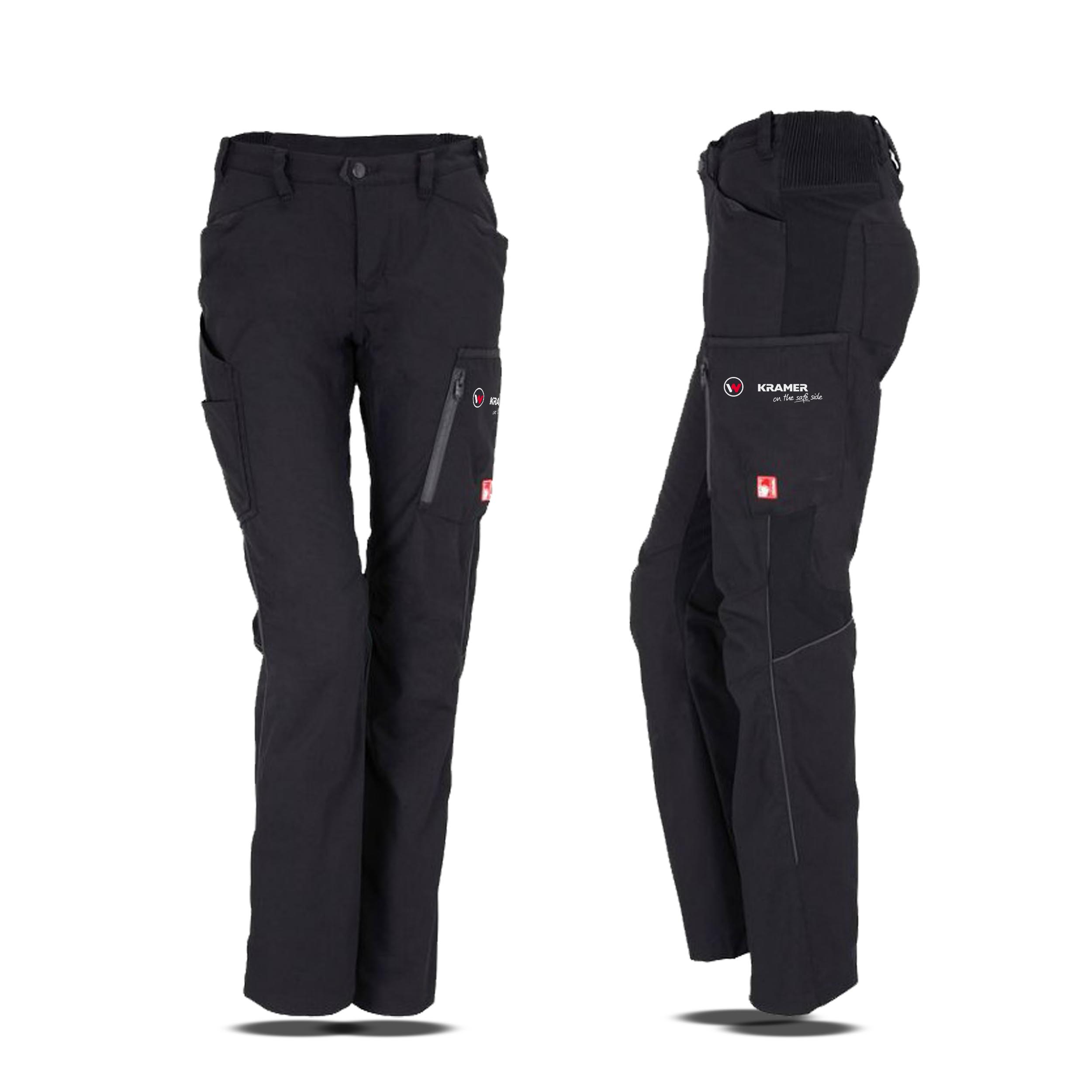 Ladies pants vision e.s. 60701