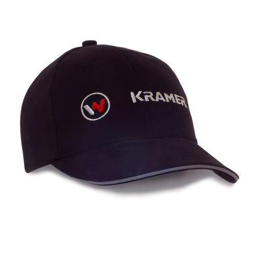 Baseball Cap black