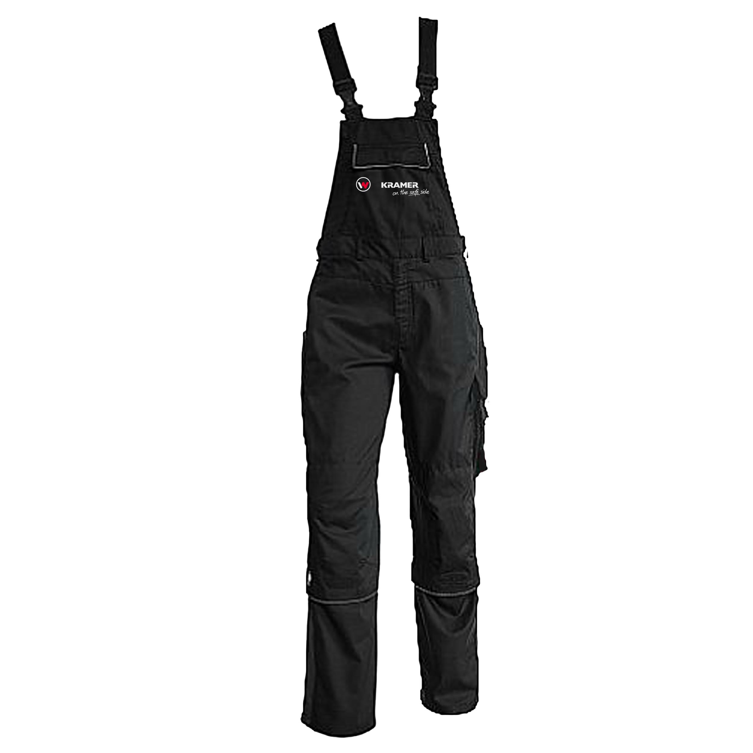 Dungarees active e.s. 63971